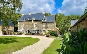 Le Manoir des Haies